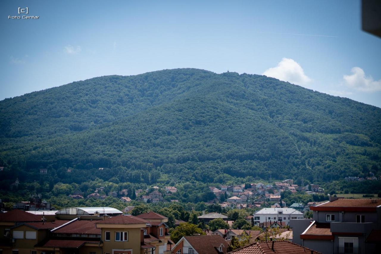 Oaza Apartmani Aranđelovac Extérieur photo