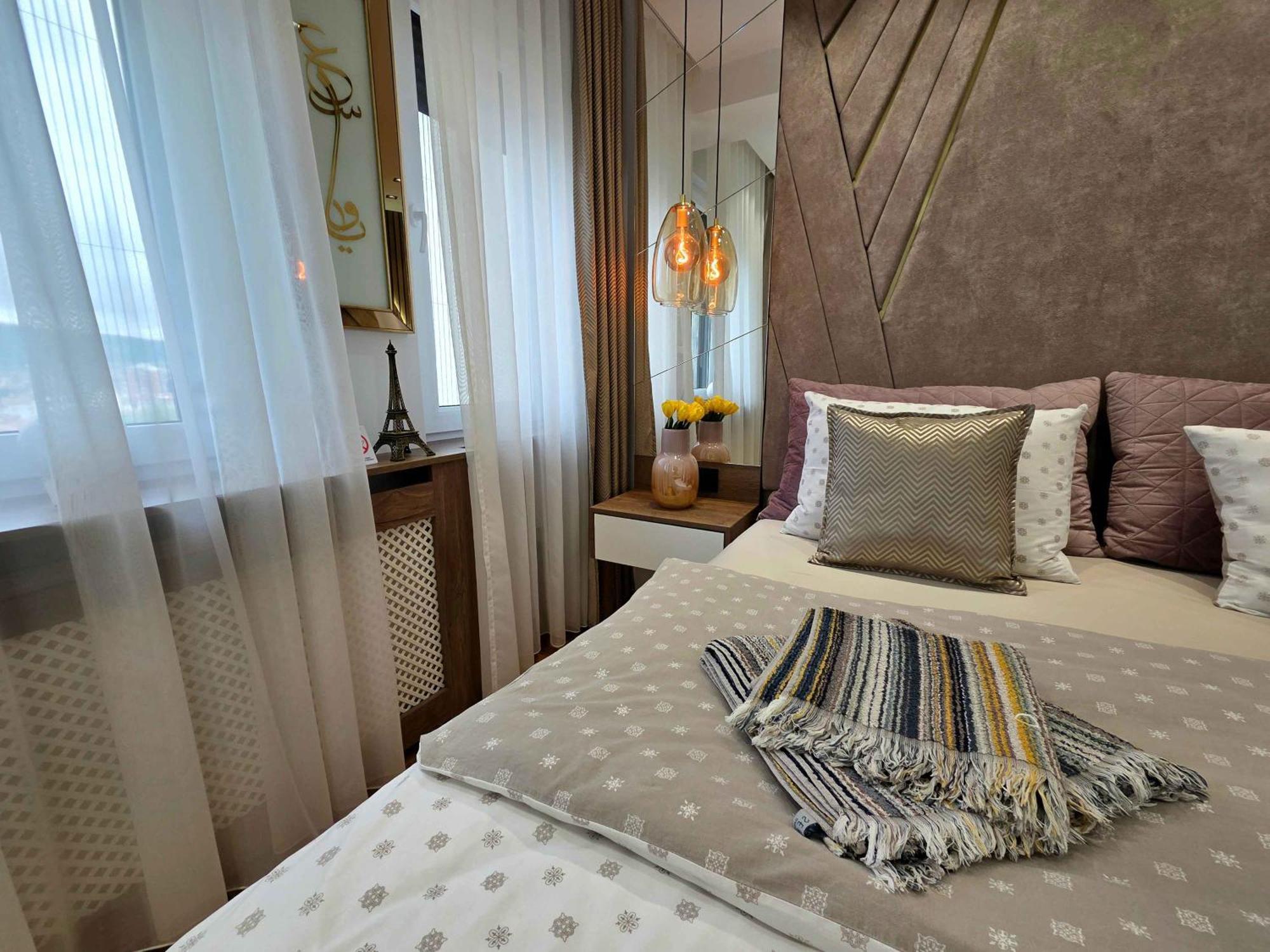 Oaza Apartmani Aranđelovac Extérieur photo