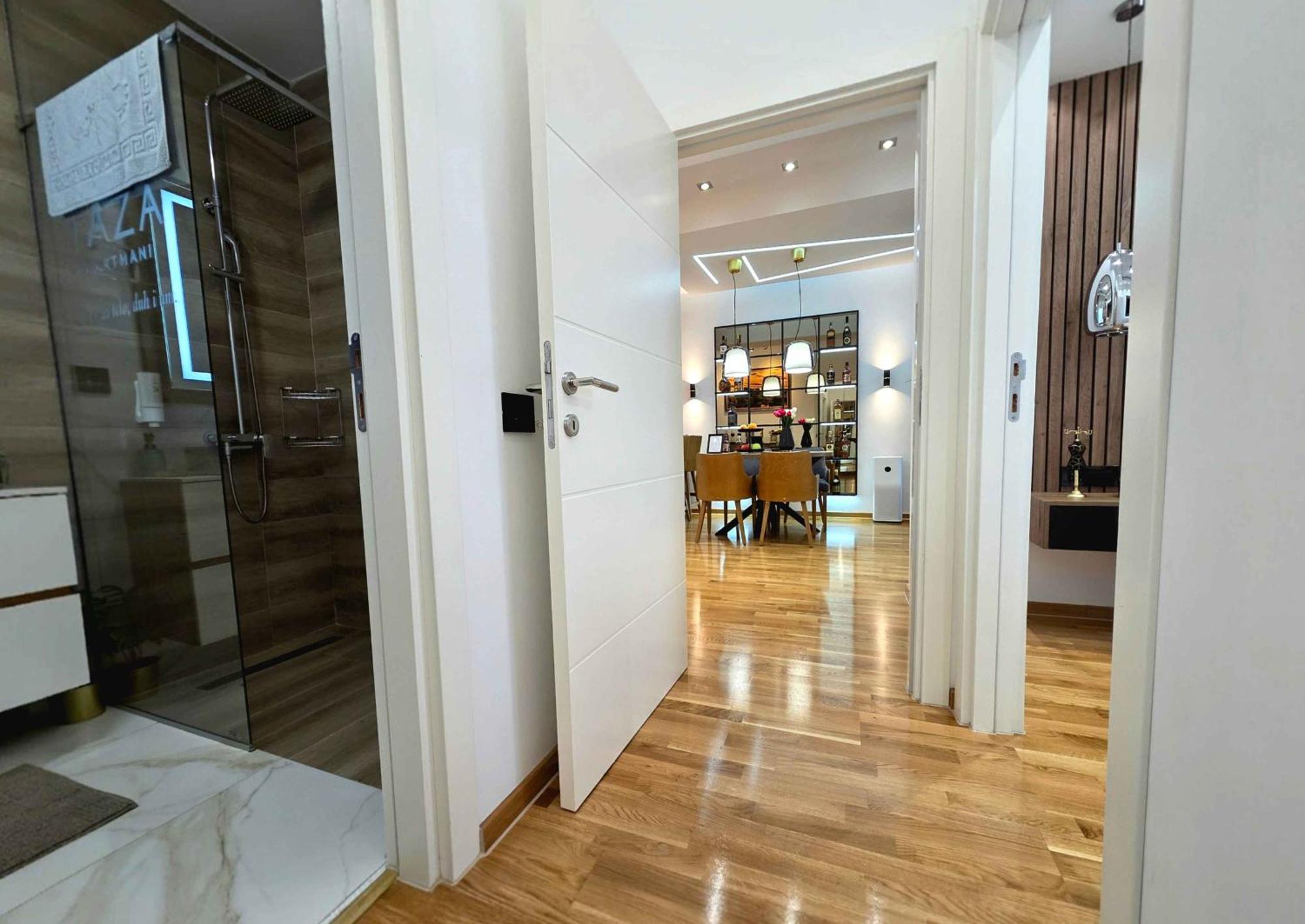 Oaza Apartmani Aranđelovac Extérieur photo