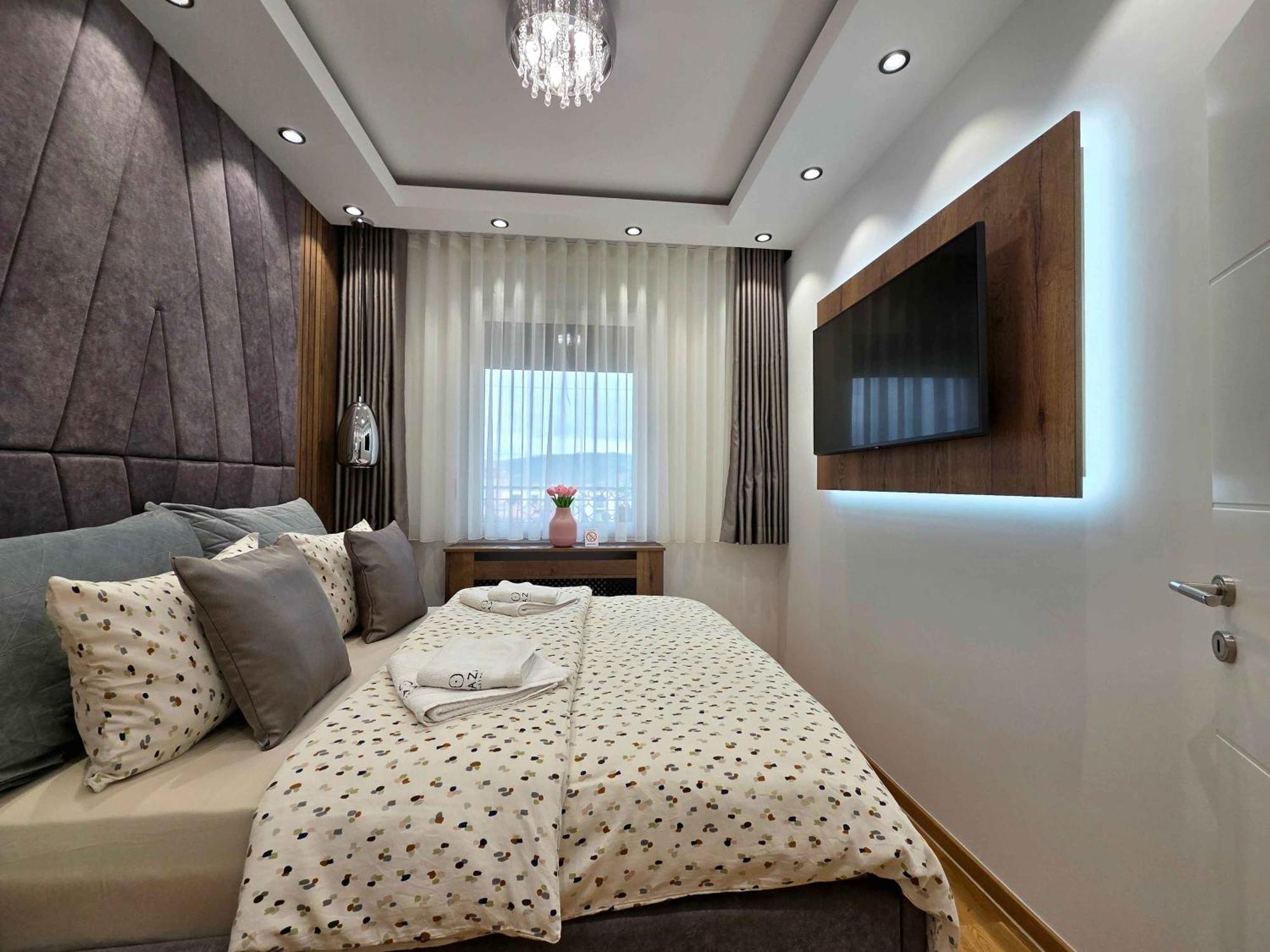 Oaza Apartmani Aranđelovac Extérieur photo