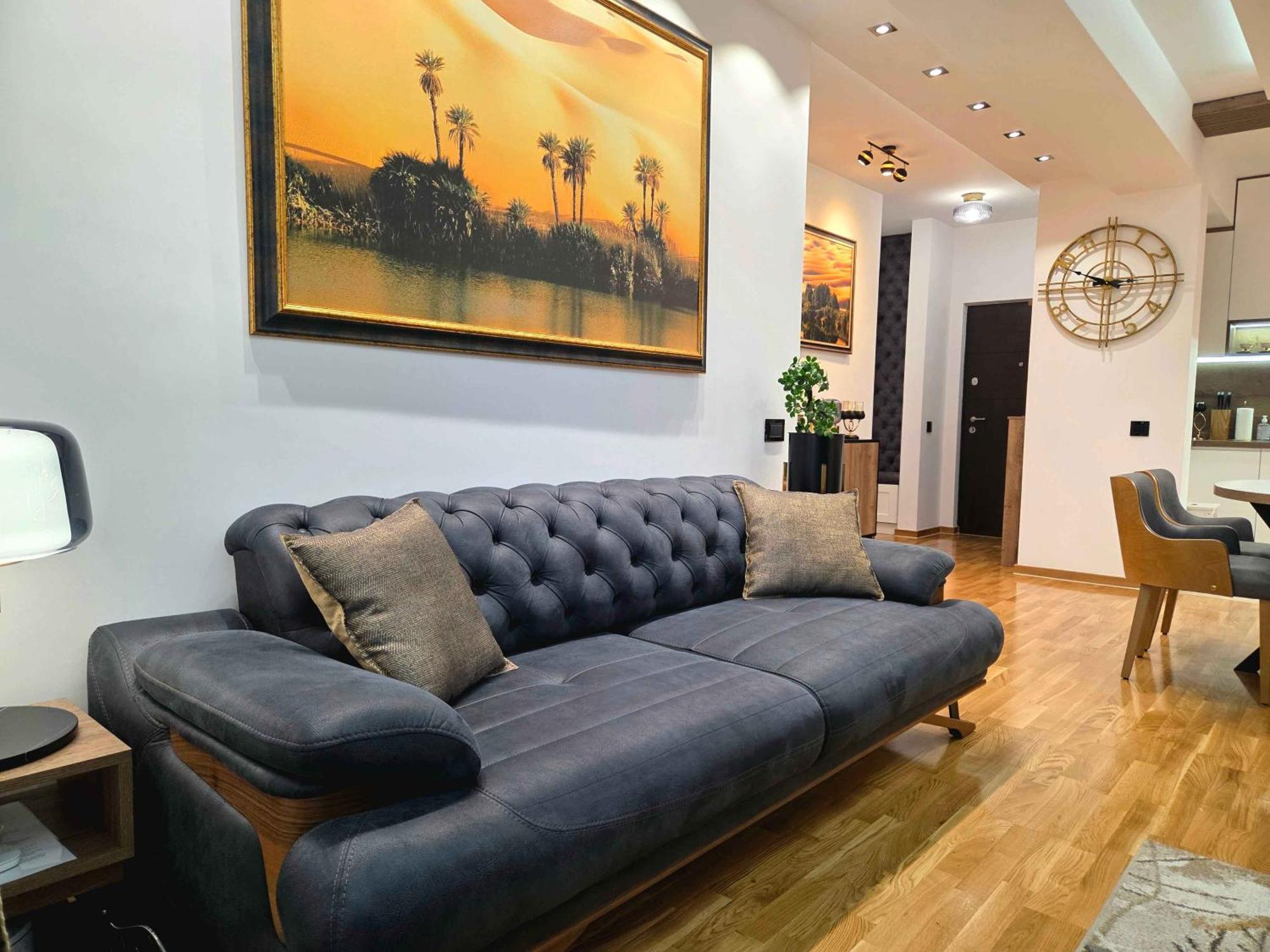 Oaza Apartmani Aranđelovac Extérieur photo