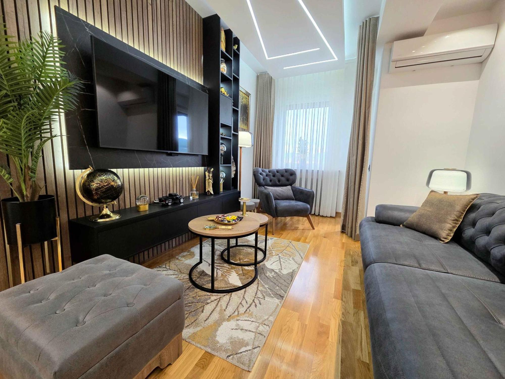 Oaza Apartmani Aranđelovac Extérieur photo