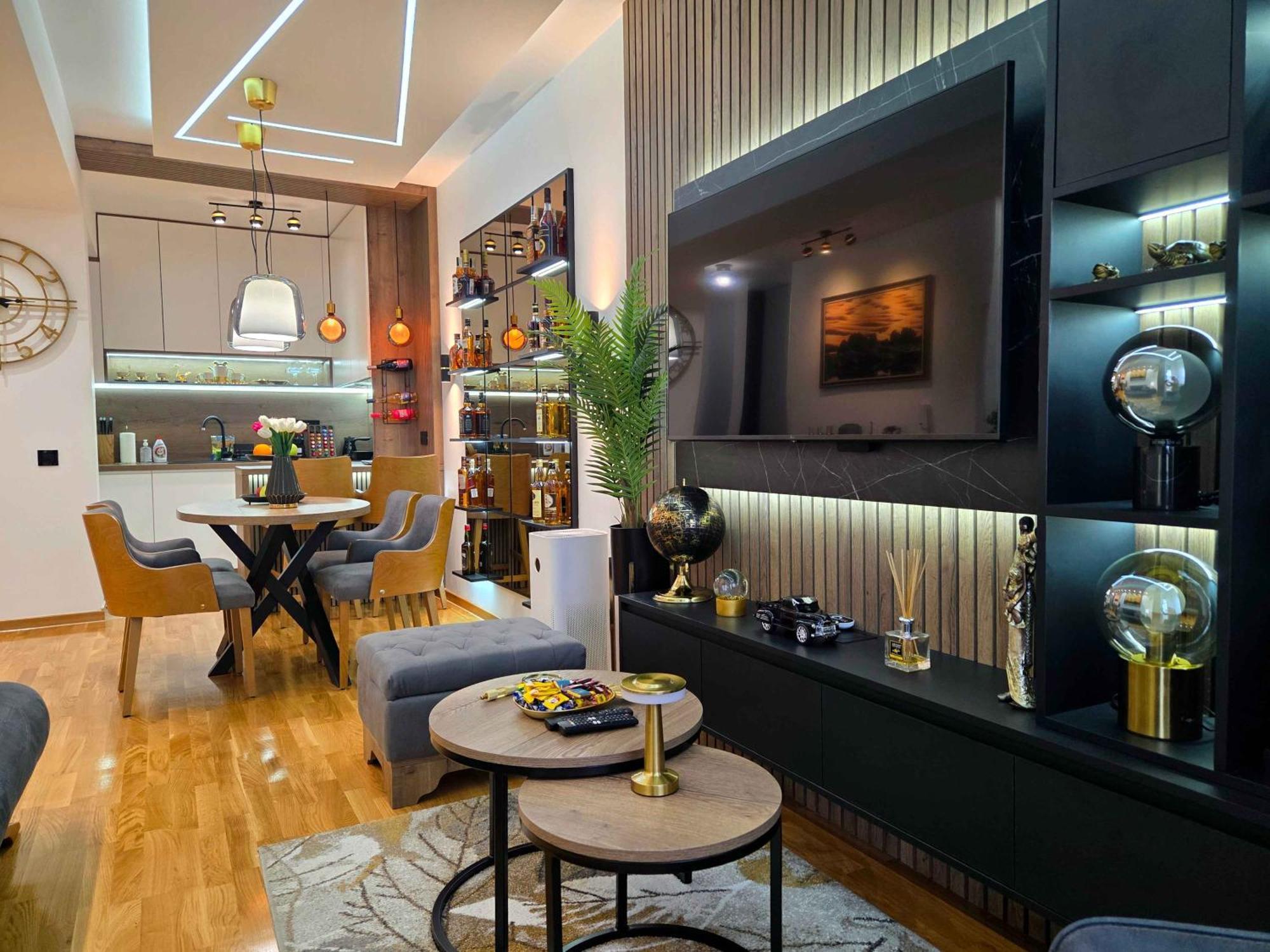 Oaza Apartmani Aranđelovac Extérieur photo