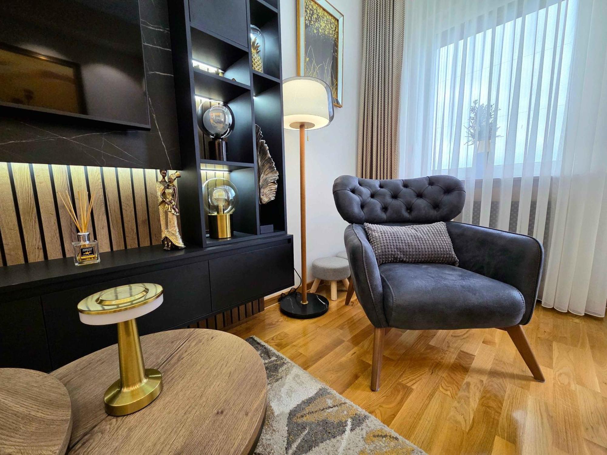 Oaza Apartmani Aranđelovac Extérieur photo