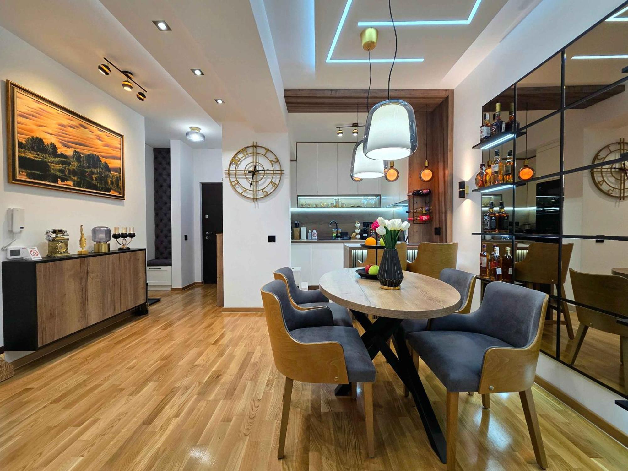Oaza Apartmani Aranđelovac Extérieur photo
