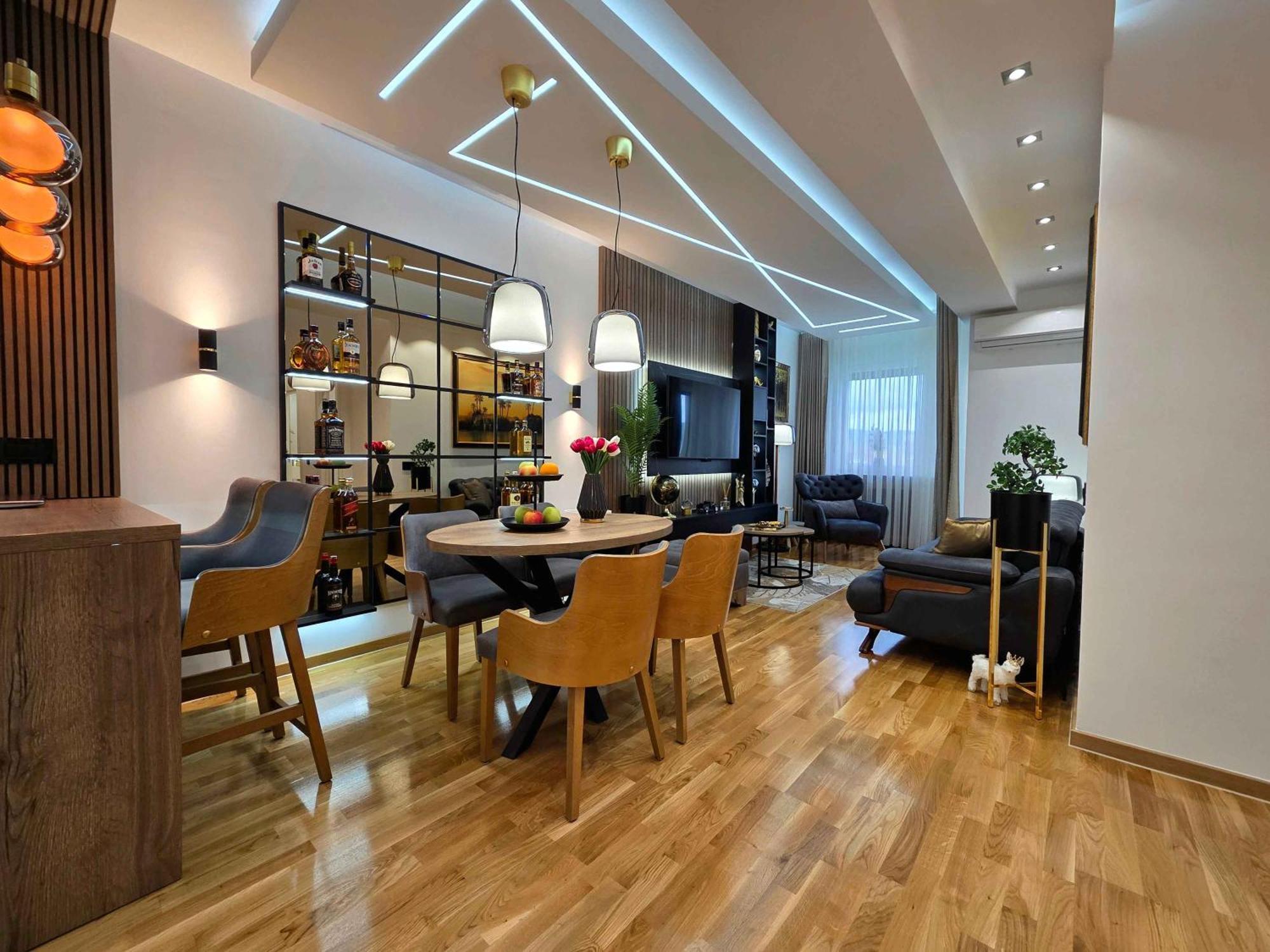 Oaza Apartmani Aranđelovac Extérieur photo